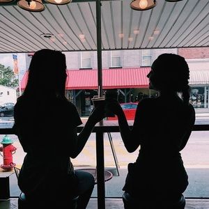 Meet your Posher, Madelyn